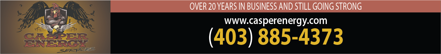 Casper Energy Services